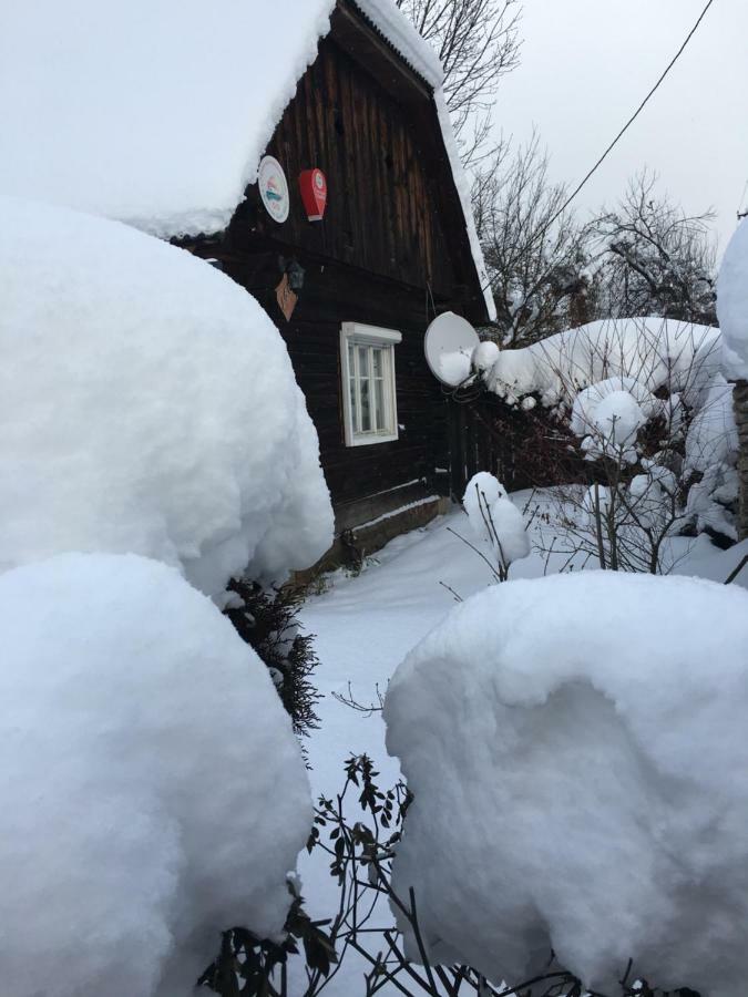 Stavnoye Stavne 158ヴィラ エクステリア 写真